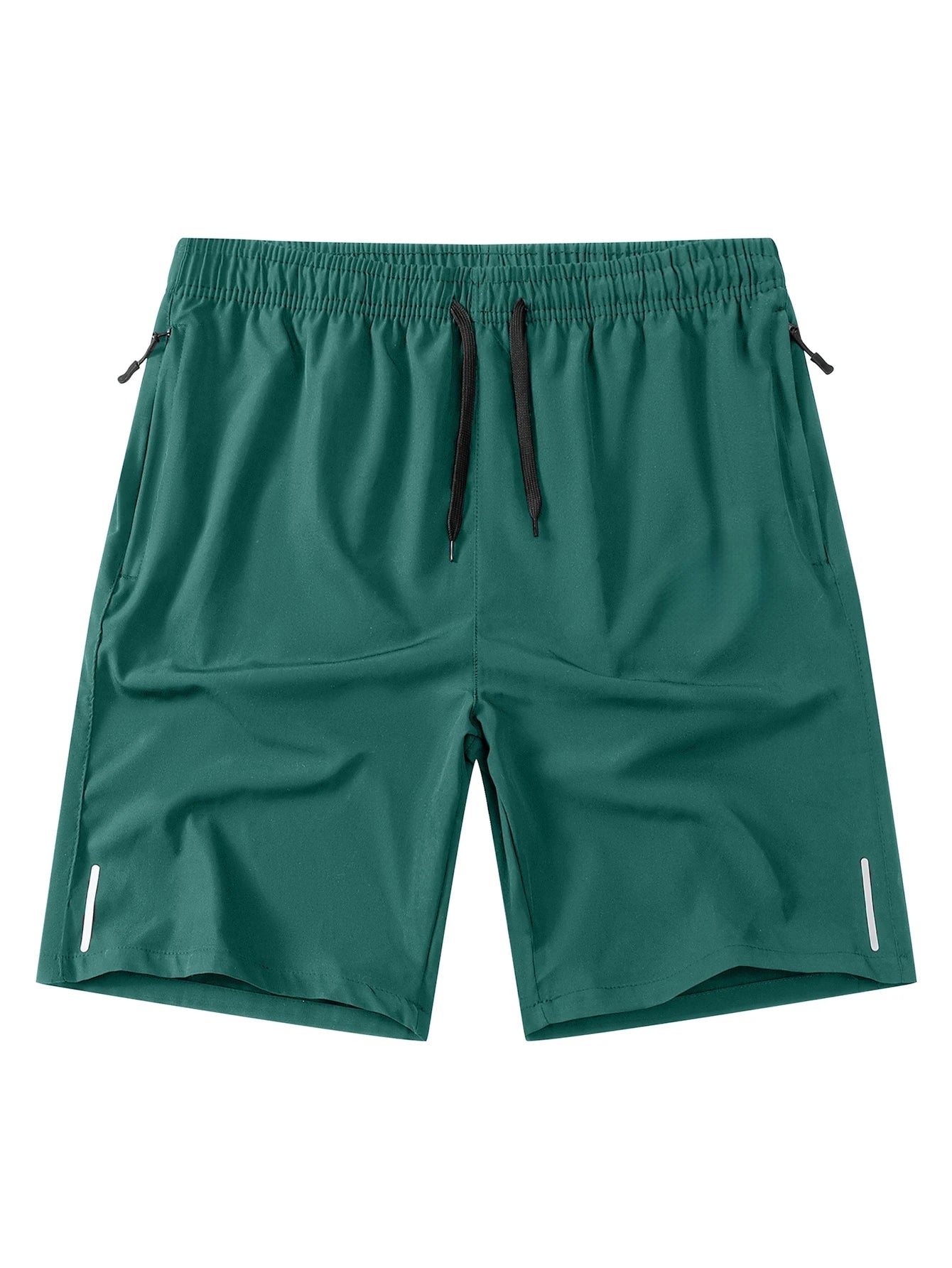 3Pcs Casual Shorts Men'S Running Sports Shorts Gym Shorts for Men Fitness Basketbal Sportswear Beach Short Pants Jogging Sweatpa