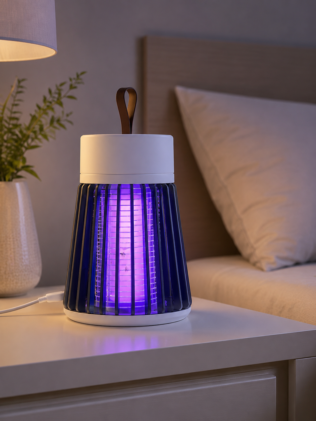 Famha MosquitoTrap™ UV Lamp