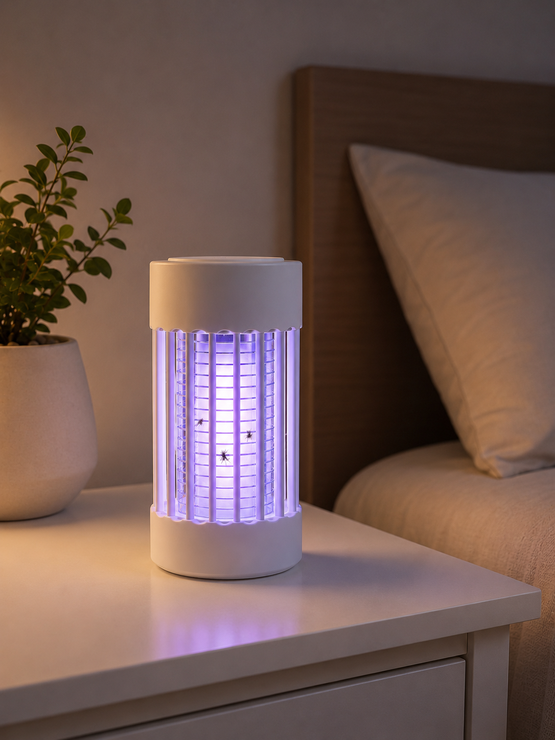 Famha MosquitoTrap™ UV Lamp
