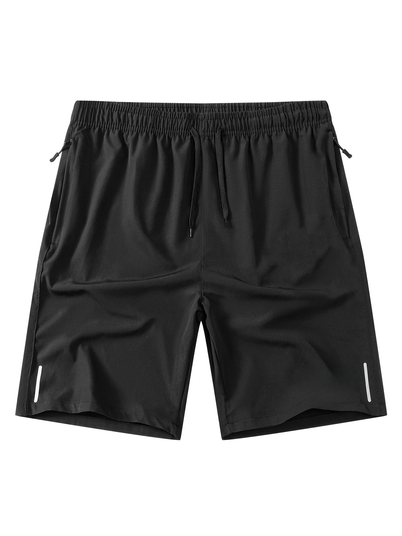 3Pcs Casual Shorts Men'S Running Sports Shorts Gym Shorts for Men Fitness Basketbal Sportswear Beach Short Pants Jogging Sweatpa