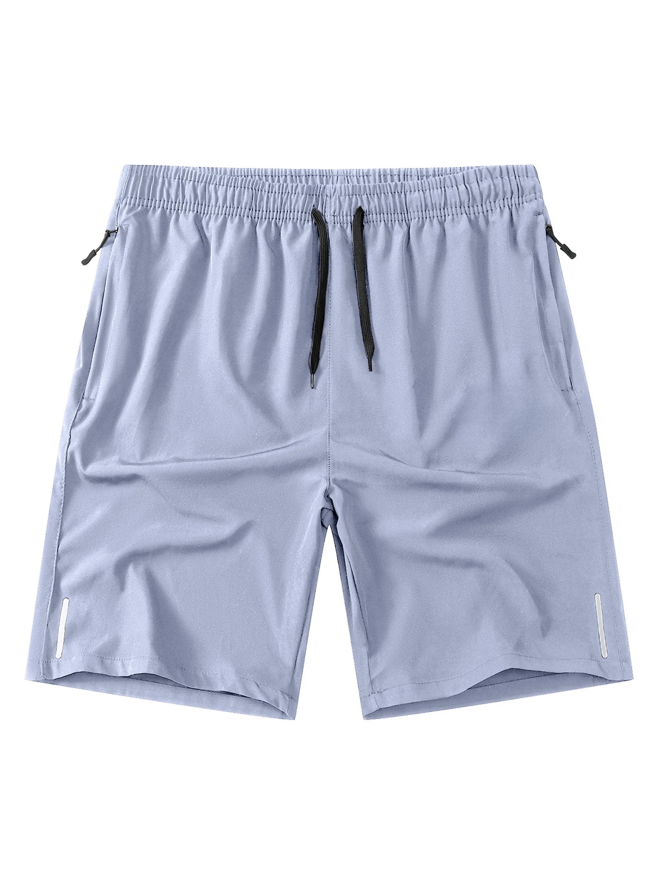 3Pcs Casual Shorts Men'S Running Sports Shorts Gym Shorts for Men Fitness Basketbal Sportswear Beach Short Pants Jogging Sweatpa