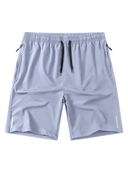3Pcs Casual Shorts Men'S Running Sports Shorts Gym Shorts for Men Fitness Basketbal Sportswear Beach Short Pants Jogging Sweatpa